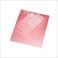 Pink Antistatic Poly Bags