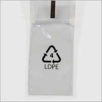 Sacos impressos do LDPE