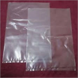 Plain LDPE Bags