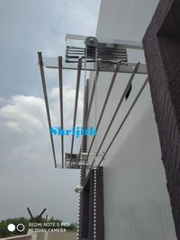 Cloth Drying Hanger in Vellalur