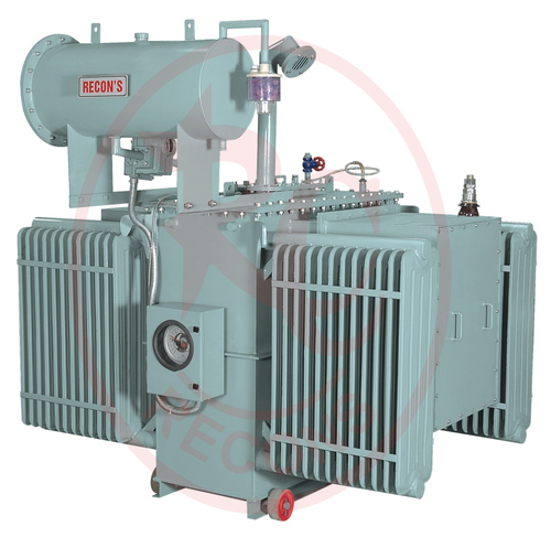 Dry Type Distribution Transformer