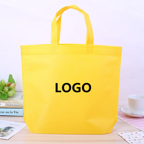 PP Woven Shopping Bag