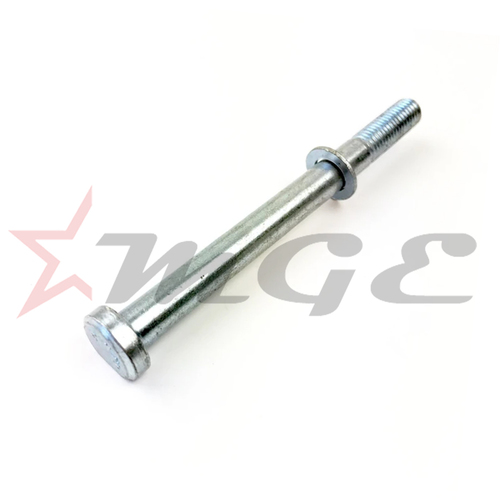 Vespa PX LML Star NV - Engine Casing Bolt M7 x 94mm - Reference Part Number - #S-14565