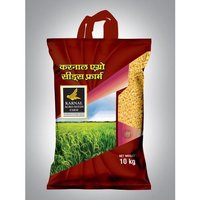 PP Woven Bags For Seeds Packing