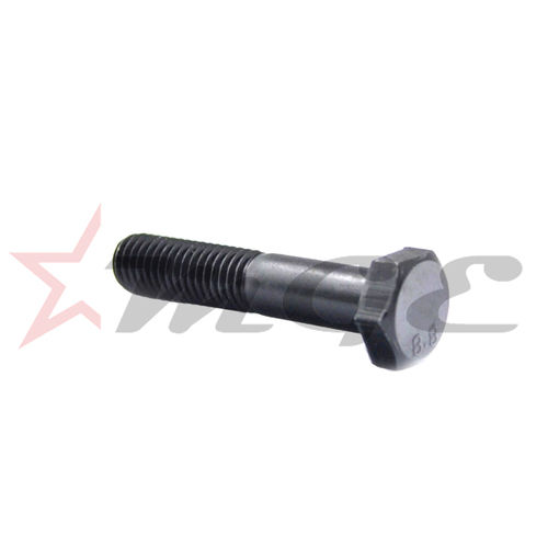 Vespa Px Lml Star Nv - Bolt For Cooling Hood - Reference Part Number - #S-15522 - Material: As Per Photo