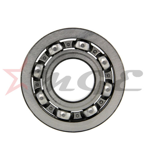 Vespa Px Lml Star Nv - Bearing Crankshaft - Reference Part Number - #97804 - Material: As Per Photo