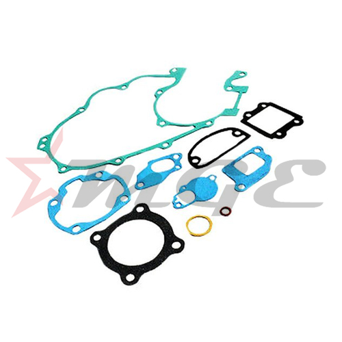 Vespa PX LML Star NV - Set of Gaskets - Reference Part Number - #154563