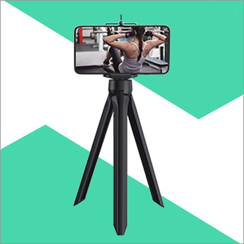 TT-201 Folding Legs Tripod Stand