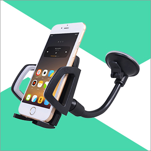 Ps102 Car Mount Mobile Holder at Best Price in New Delhi Life Technology
