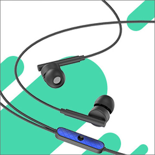 HD-56 Wired Earphone