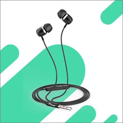 PM-112 Mobile Wired Earphone