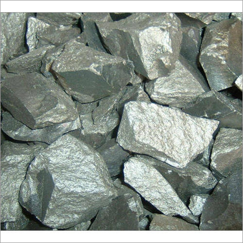 High Composition Low Carbon Ferro Chrome