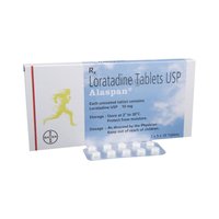Loratadine Tablets USP