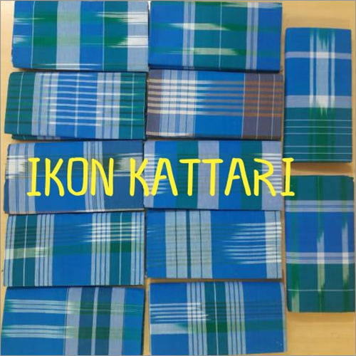 Multicolor Ikon Kattari Lungi