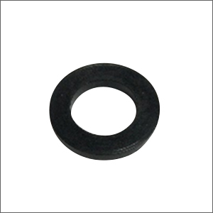 Priming Plug Rubber Washer By P.R INDUSTRIES
