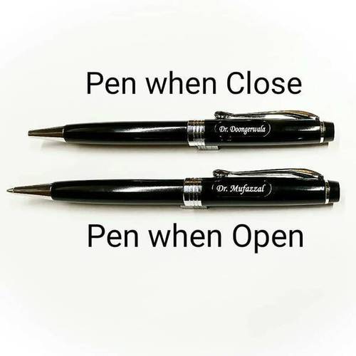 Customise Modern Design Ball Pen