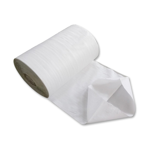 Polypropylene PP Woven Fabric Sack Roll