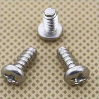 B Type Screw