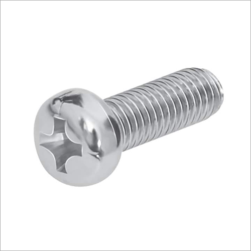 Pan Comi Screw