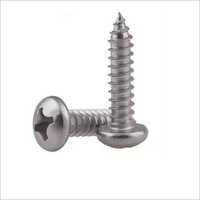 Pan Philips Head Pointed Screw