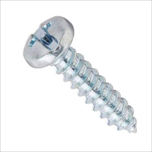 Combination Head Screw