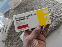 Birth Control Pills