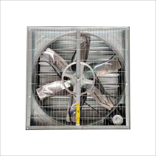 Heavy Industrial Exhaust Ventilation Fan