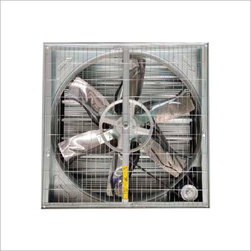 Industrial Exhaust Fan