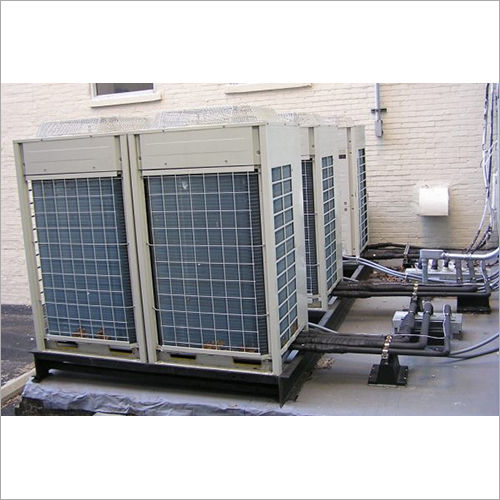 VRV Air Conditioner Services