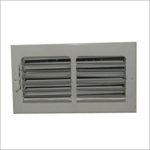 Air Cooling Grill
