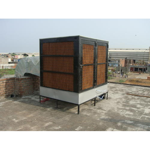 Ductable Evaporative Air Cooler