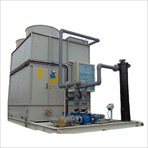 Package Cooling Tower