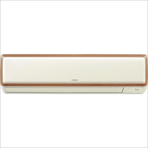 Hitachi Ac