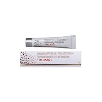 Triluma Cream (15gm)