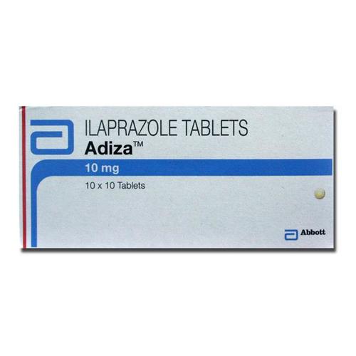 Ilaprazole Tablets