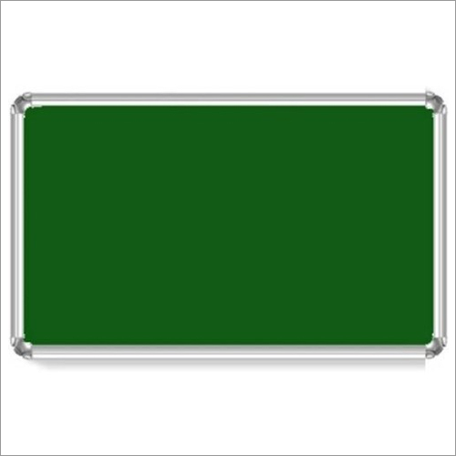 Aluminium Frame Green Boards