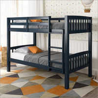 Black Kids Bunk Beds