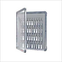 Acrylic Covered Hanging Keyboard