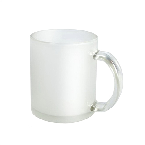 Plain Ceramic Cup