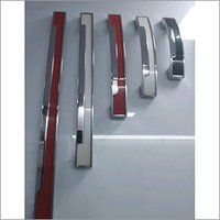 Steel Door Handle