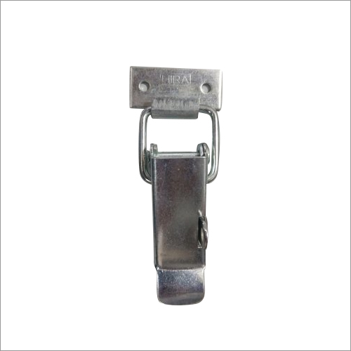 Steel Toggling Clip Latch