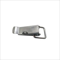 Stainless Steel Toggling Clip Latch