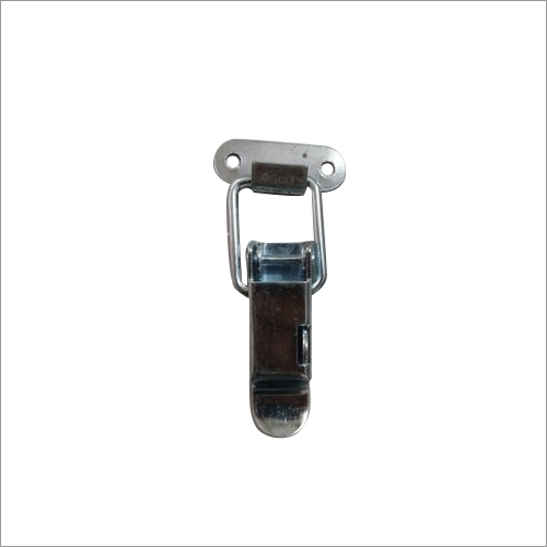 Stainless Steel Toggling Clip Latch