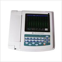 ECG Machine