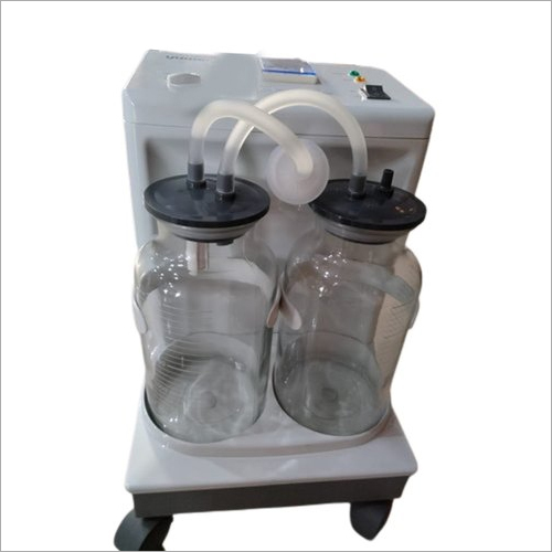 Yuwell 7A-23D Suction Pump Machine
