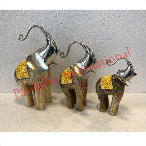 Elephant Home Decor