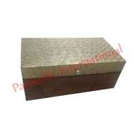Wooden Box