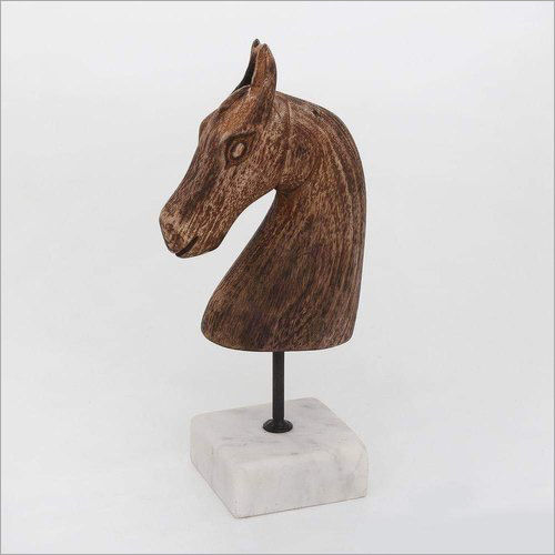 Wooden Horse