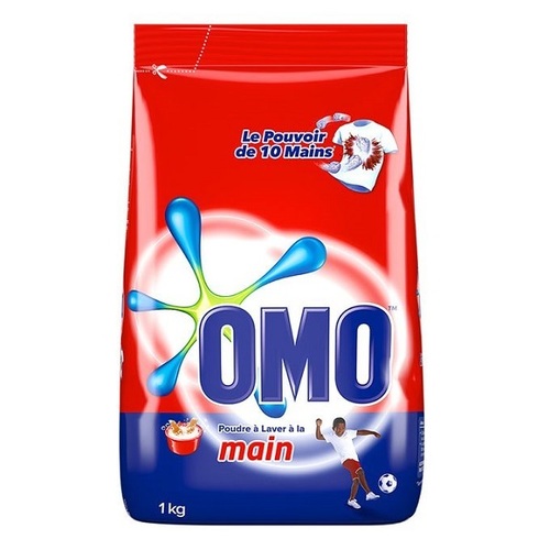 Omo Deep Liquid Detergent