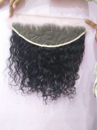 Indian Wavy Closure 4x4 lace closure